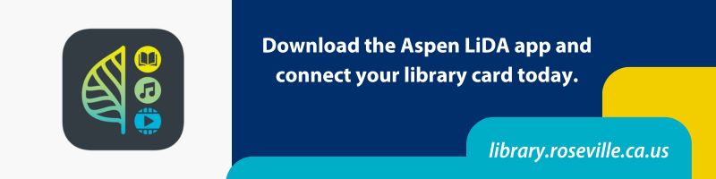 Aspen LiDA catalog app