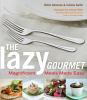The_lazy_gourmet