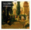 Schubert__Complete_Part_Songs_For_Male_Voices__Vol__3