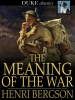 The_Meaning_of_the_War