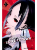 Kaguya-sama__Love_Is_War__Volume_1