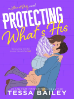 Protecting_What_s_His