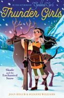 Skade_and_the_enchanted_snow