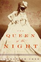 The_queen_of_the_night
