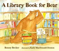A_library_book_for_Bear