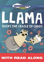 Llama_Rocks_the_Cradle_of_Chaos__Read_Along_