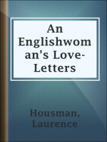 An_Englishwoman_s_Love-Letters