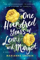The_one_hundred_years_of_Lenni_and_Margot