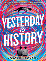 Yesterday_Is_History