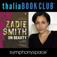 On_Beauty_With_Author_Zadie_Smith