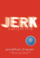 Jerk__California