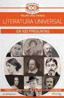 La_Literatura_universal_en_100_preguntas