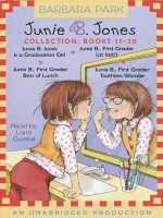 Junie_B__Jones_Collection__Books_17-20