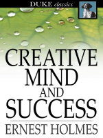 Creative_Mind_And_Success