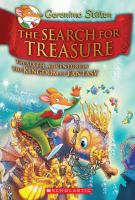 The_search_for_treasure