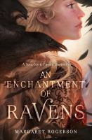 An_enchantment_of_ravens