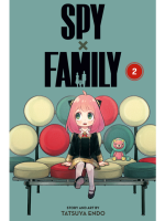 Spy_x_Family__Volume_2