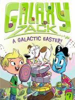 A_galactic_Easter_