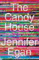 The_candy_house