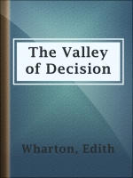 The_Valley_of_Decision