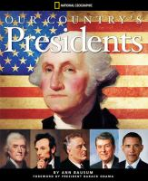 Our_country_s_Presidents