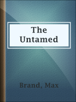 The_Untamed