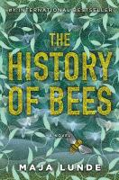 The_history_of_bees