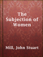 The_Subjection_of_Women