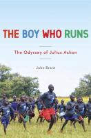 The_boy_who_runs