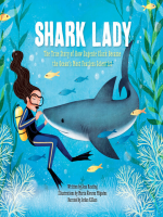 Shark_Lady