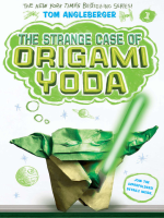 The_Strange_Case_of_Origami_Yoda