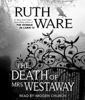 The_death_of_Mrs__Westaway