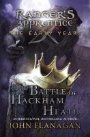 The_battle_of_Hackham_Heath