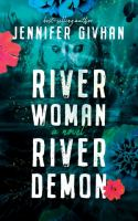 River_woman__river_demon