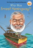 Who_was_Ernest_Hemingway_