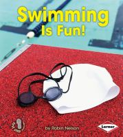 Swimming_is_fun_