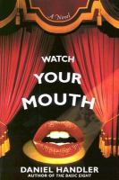 Watch_your_mouth