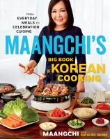 Maangchi_s_big_book_of_Korean_cooking