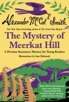 The_mystery_of_Meerkat_Hill