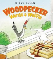 Woodpecker_wants_a_waffle