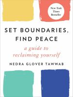 Set_Boundaries__Find_Peace