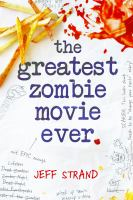 The_greatest_zombie_movie_ever