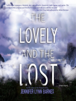 The_Lovely_and_the_Lost