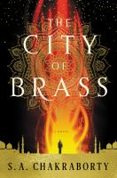 The_city_of_brass