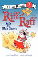 Riff_Raff_sails_the_high_cheese