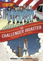 The_Challenger_disaster