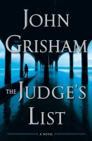 The_judge_s_list
