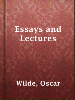 Essays_and_Lectures