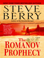 The_Romanov_Prophecy