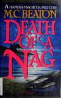 Death_of_a_nag